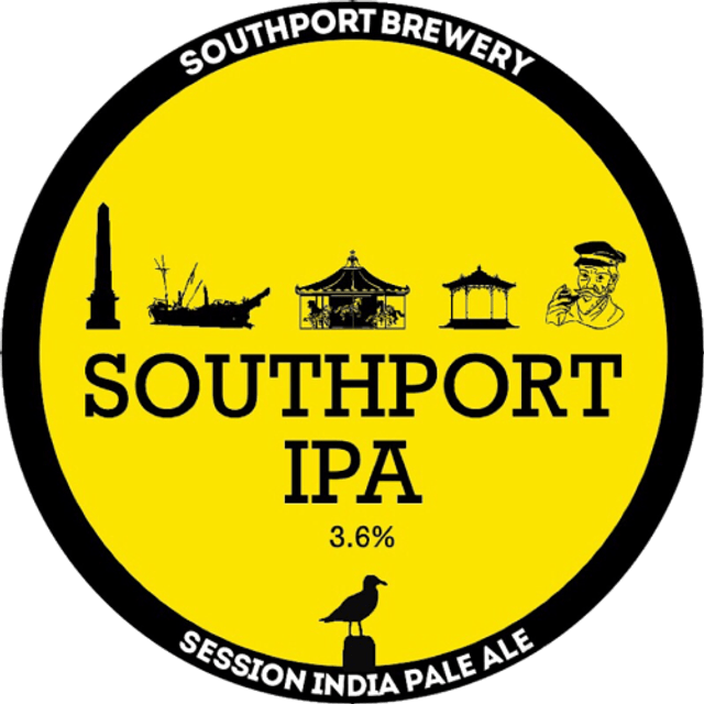Southport IPA
