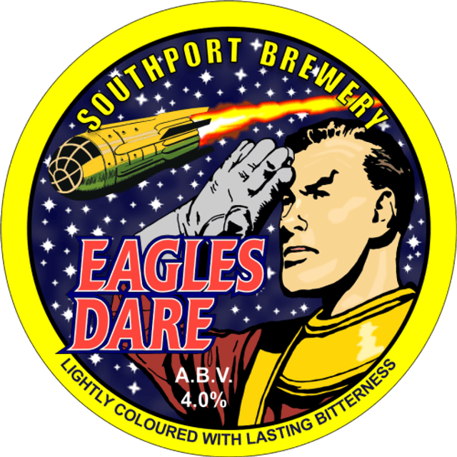 Eagles Dare