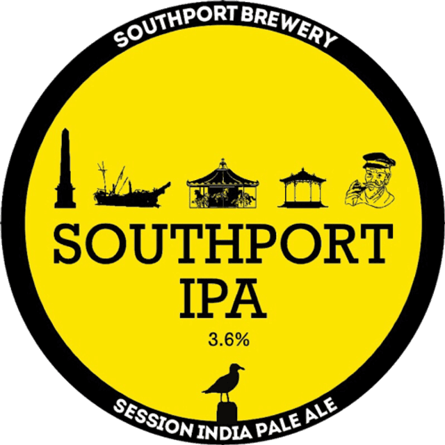 Southport IPA