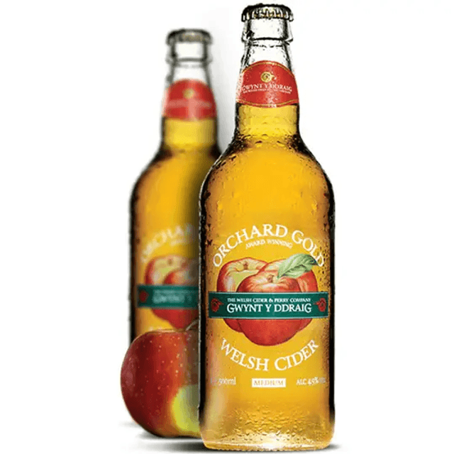 Orchard Gold