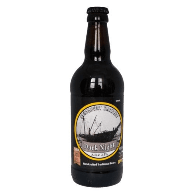 Mixed Case of Ale