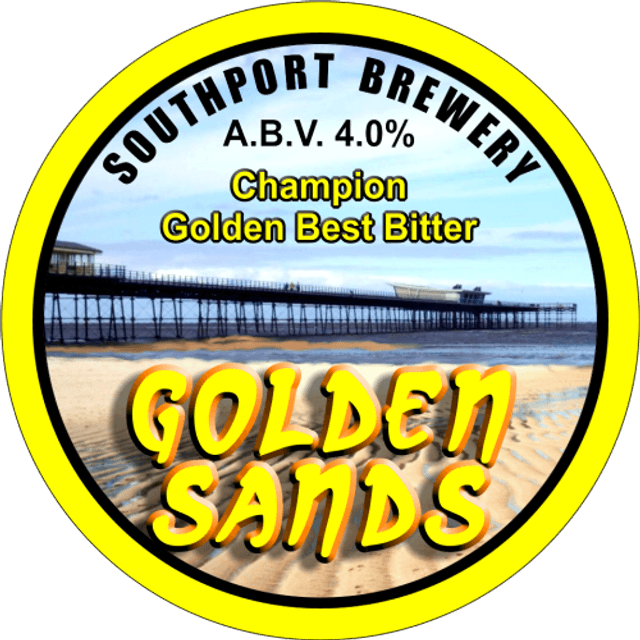 Golden Sands
