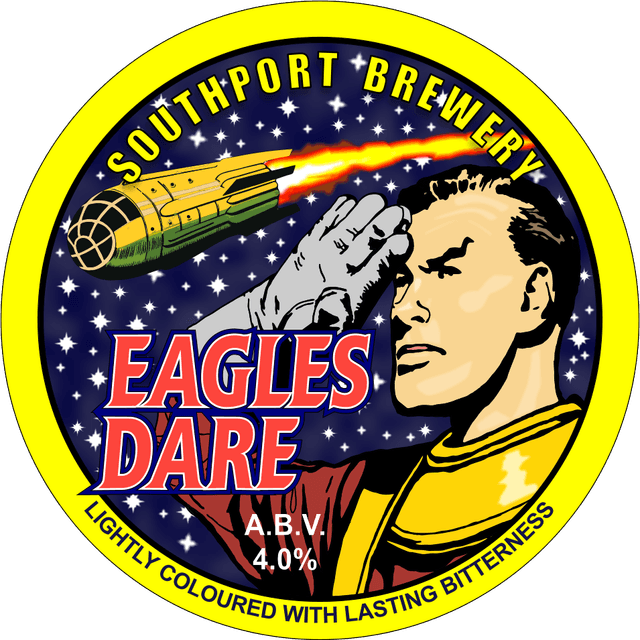 Eagles Dare
